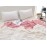 100% Cotton Knitted Blanket Solid Color Sofa Blanket Cover Nordic Home Decor Throw Blanket For Bed Portable Breathable Shawl