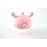 Infant Products Newborn Baby Teeth Brush Pacifier Liquid Silicone Mushroom Soothing 