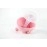 Infant Products Newborn Baby Teeth Brush Pacifier Liquid Silicone Mushroom Soothing 